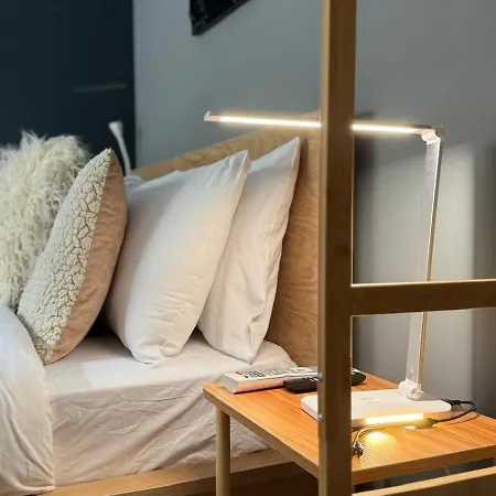 Special Flat In Camden Town Apartment